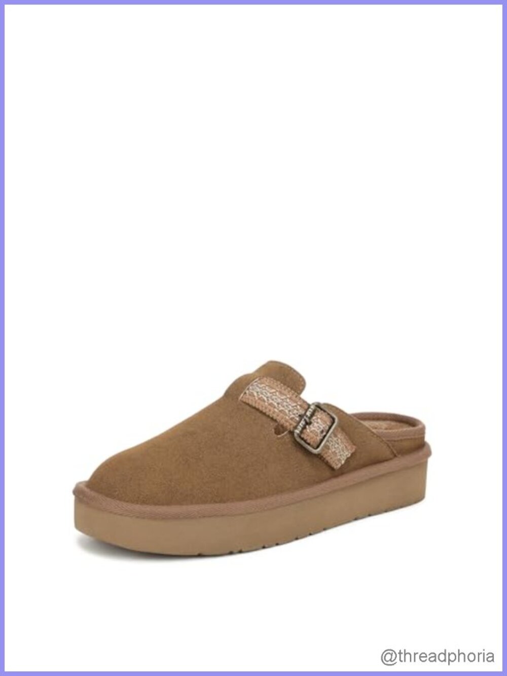 Blowfish Malibu Monday Mule/Clog Shoes